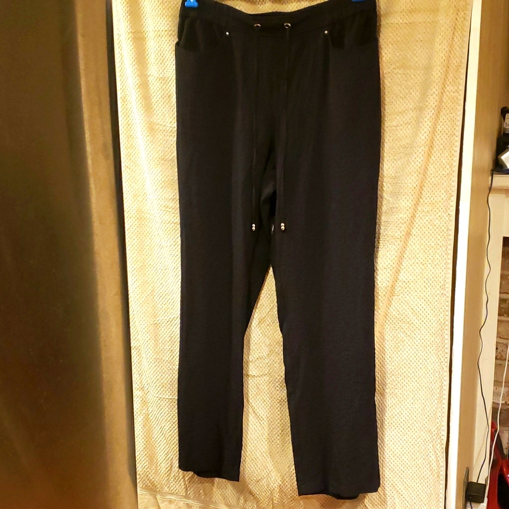 JM Collection Pants